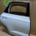 Volkswagen Touareg Kapı 760833052B Sökme Çıkma