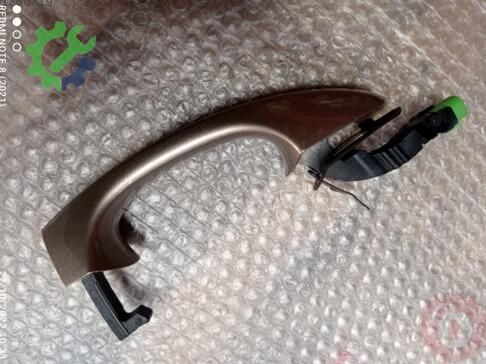 Volkswagen Touareg Kapı Kilidi 760837205 çıkma parça