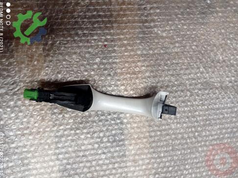 Volkswagen Touareg Kapı Kolu 760837206 çıkma parça
