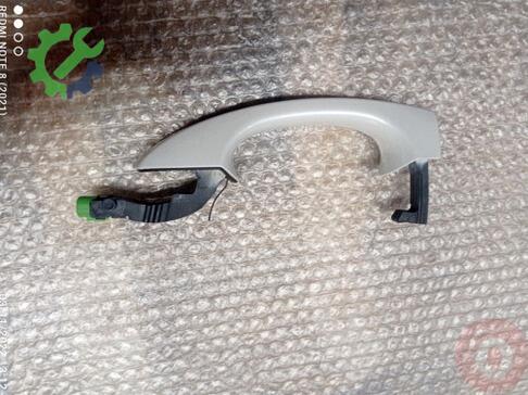 Volkswagen Touareg Kapı Kolu 760837206 çıkma parça