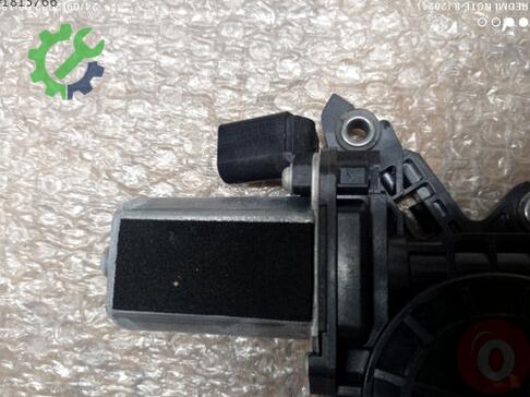 Volkswagen Touareg Kapı Kilidi 760839003 çıkma parça