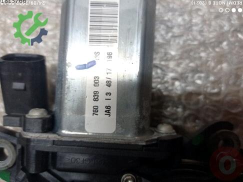 Volkswagen Touareg Kapı Kilidi 760839003 çıkma parça