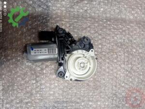 Volkswagen Touareg Kapı Kilidi 760839004 Sökme Çıkma