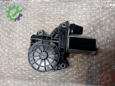 Volkswagen Touareg Kapı Kilidi 760839004 çıkma parça