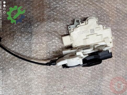 Volkswagen Touareg Kapı Kilidi 760839015A çıkma parça