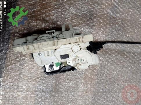 Volkswagen Touareg Kapı Kilidi 760839016A çıkma parça