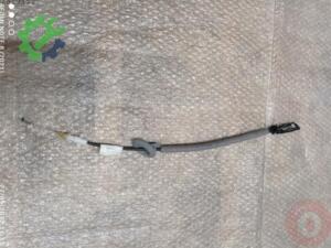 Volkswagen Touareg Orijinal Çıkma Kapı Kilidi 760839085
