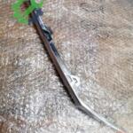 Volkswagen Touareg Tampon Izgara Çıtası 760853253 Sökme Çıkma