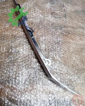 Volkswagen Touareg Tampon Izgara Çıtası 760853253 çıkma parça