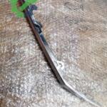 Volkswagen Touareg Tampon Izgara Çıtası 760853253 Sökme Çıkma