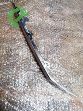 Volkswagen Touareg Tampon Izgara Çıtası 760853253 çıkma parça