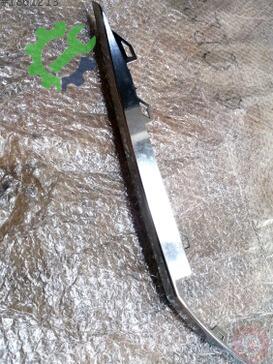 Volkswagen Touareg Tampon Izgara Çıtası 760853254 çıkma parça