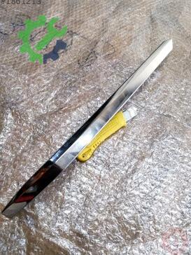 Volkswagen Touareg Tampon Izgara Çıtası 760853254 çıkma parça