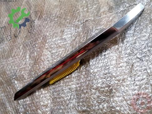 Volkswagen Touareg Tampon Izgara Çıtası 760853254 çıkma parça