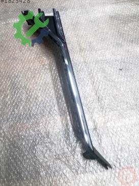 Volkswagen Touareg Sis Farı Çerçevesi 760853597A çıkma parça