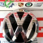 Volkswagen Touareg 2022 Çıkma Yazı 760853601A