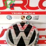 Volkswagen Touareg 2022 Çıkma Yazı 760853601A