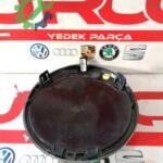 Volkswagen Touareg 2022 Çıkma Yazı 760853601A