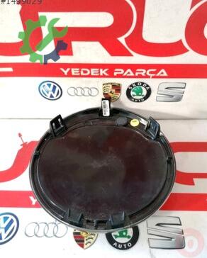Volkswagen Touareg Yazı 760853601A çıkma parça