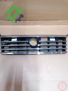 Volkswagen Touareg 2022 Çıkma Panjur 760853653C