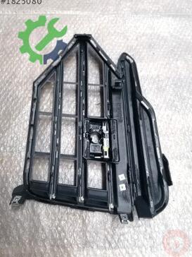 Volkswagen Touareg Sis Farı Çerçevesi 760853661 çıkma parça
