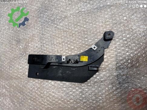Volkswagen Touareg Çamurluk 760853731A çıkma parça