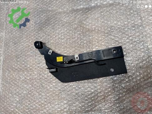Volkswagen Touareg Davlumbaz 760853732A çıkma parça