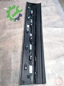 Volkswagen Touareg Kapı Çıtası 760854940D çıkma parça