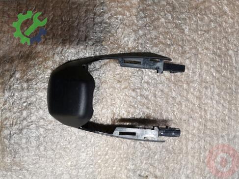 Volkswagen Touareg Dış Ayna 760857573 çıkma parça