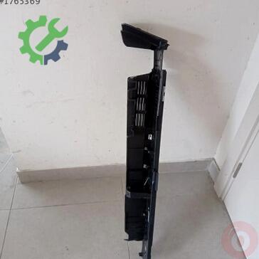 Volkswagen Touareg Bagaj 760858831Q çıkma parça