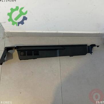 Volkswagen Touareg Arka Panel 760858832Q çıkma parça