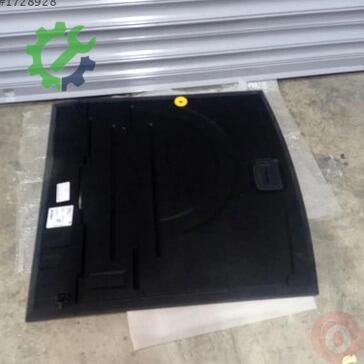Volkswagen Touareg Bagaj 760858855 çıkma parça