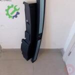 Volkswagen Touareg Orijinal Çıkma Arka Panel 760863459C