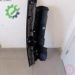 Volkswagen Touareg Orijinal Çıkma Arka Panel 760863459C