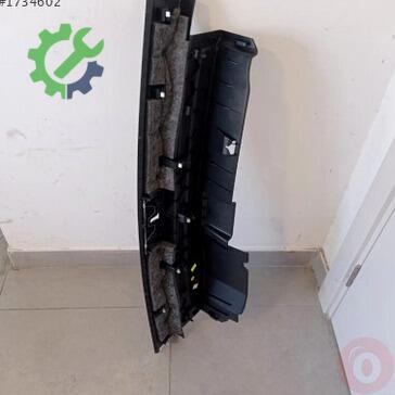 Volkswagen Touareg Arka Panel 760863459C çıkma parça