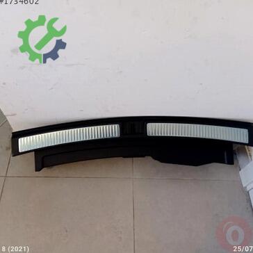 Volkswagen Touareg Arka Panel 760863459C çıkma parça