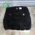 Volkswagen Touareg Bagaj 760863697C Sökme Çıkma