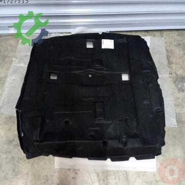 Volkswagen Touareg Bagaj 760863697C çıkma parça
