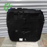Volkswagen Touareg Bagaj 760863697C Sökme Çıkma