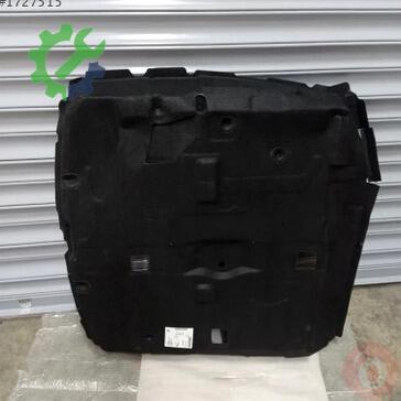 Volkswagen Touareg Bagaj 760863697C çıkma parça