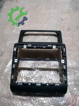 Volkswagen Touareg Sis Farı Çerçevesi 760864299 çıkma parça