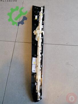 Volkswagen Touareg Kapı Çıtası 760867410E çıkma parça