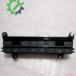 Volkswagen Touareg Orijinal Çıkma Klima Kontrol Paneli 760907049F