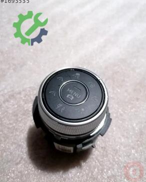 Volkswagen Touareg Sinyal Kolu 760927531B çıkma parça