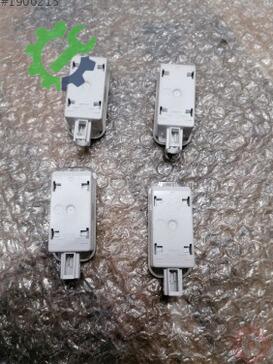 Volkswagen Touareg Sinyal 760947409B çıkma parça