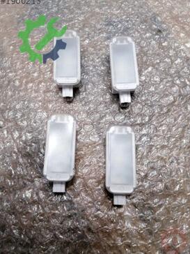 Volkswagen Touareg Sinyal 760947409B çıkma parça