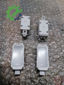 Volkswagen Touareg Sinyal 760947409B çıkma parça