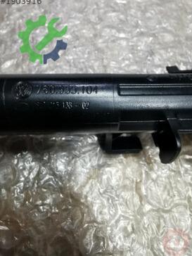 Volkswagen Touareg Far Motoru 760955104 çıkma parça