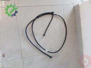 Volkswagen Touareg Hava Filtresi Hortumu 760955970 Sıfır Orijinal
