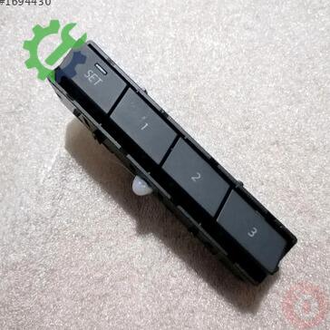 Volkswagen Touareg Kontrol Düğmeleri 760959770 çıkma parça